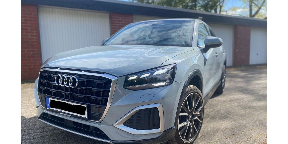 Audi Q2 19.999 km 26.700 &euro; Neuss 41466
