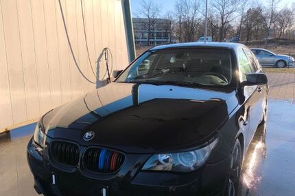BMW 520 150.000 km 5.190 &euro; Zühlsdorf 16515