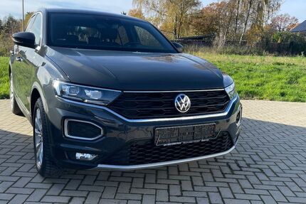 VW T-Roc 73.000 km 20.999 &euro; Wadersloh 59329