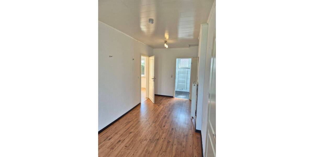 Bungalow Jever Cleverns-Sandel - 3 Zimmer, 85 m&sup2;, 179.000&euro; | Angebot:26189763