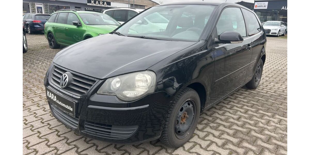 VW Polo 229.000 km 950 &euro; Karlstadt 97753