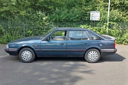 Mazda 626 122.000 km 5.800 &euro; Dortmund 44263