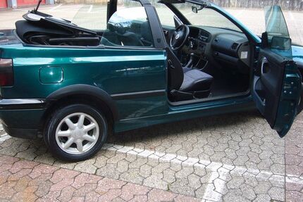 VW Golf 115.000 km 1.950 &euro; Neuwied 56566