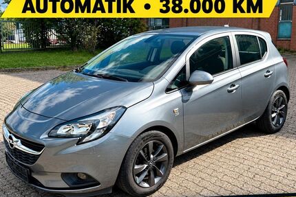 Opel Corsa 38.000 km 7.950 &euro; Kranenburg 47559