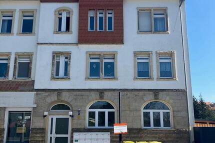 Geschmackvolle 2-Zimmer-DG-Wohnung in Dresden