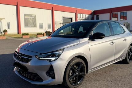 Opel Corsa 62.000 km 12.700 &euro; Velten 16727
