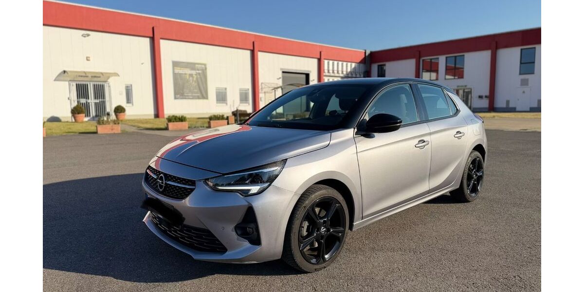 Opel Corsa 62.000 km 12.700 &euro; Velten 16727