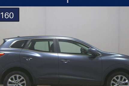 Renault Kadjar 150.875 km 9.480 &euro; Gyhum/Bockel 27404