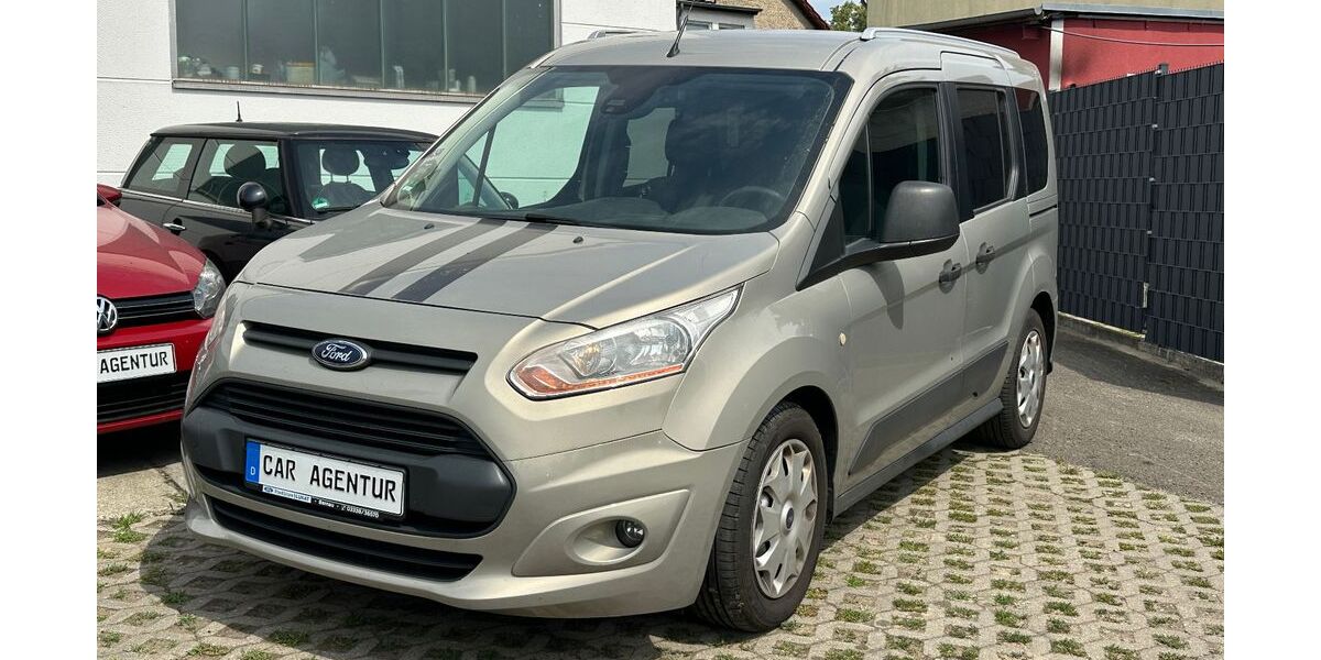 Ford Transit 206.000 km 6.900 &euro; Ahrensfelde bei Berlin 16356