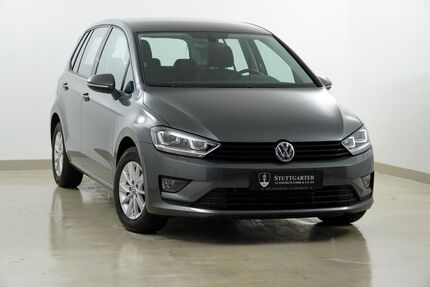 VW Golf Sportsvan 26.090 km 13.700 &euro; Kupferzell 74635