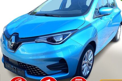 Renault ZOE 23.600 km 20.288 &euro; Kehl 77694