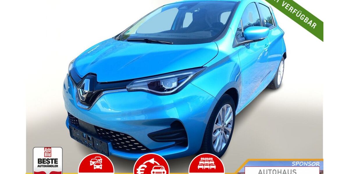 Renault ZOE 23.600 km 20.288 &euro; Kehl 77694