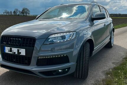 Audi Q7 262.000 km 19.599 &euro; Neuburg 86633