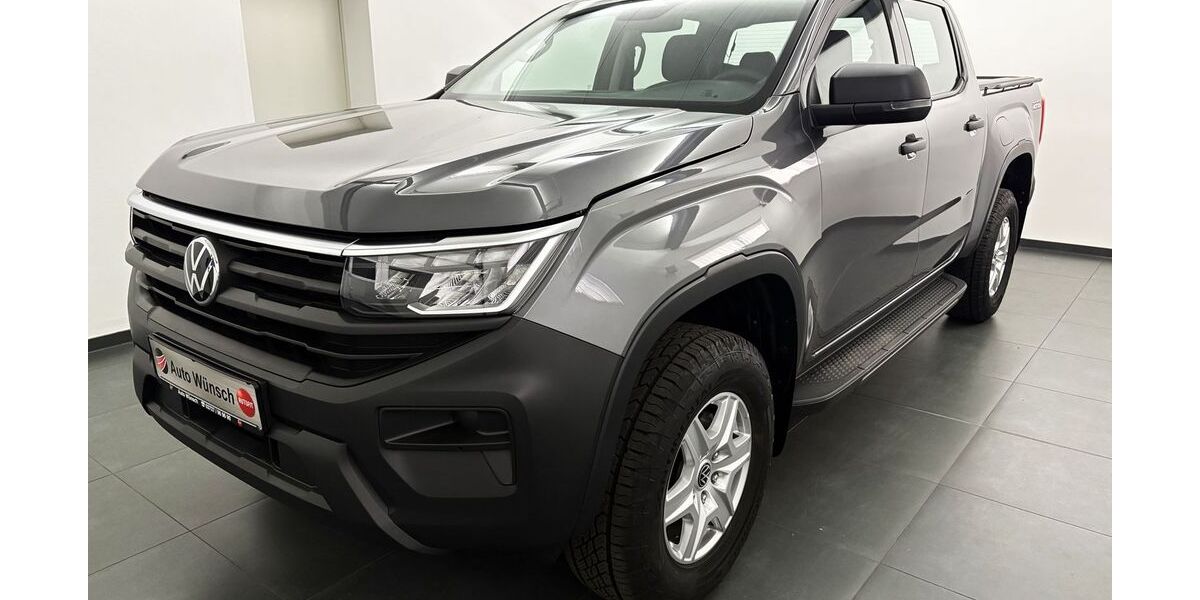 VW Amarok 23.890 km 39.690 &euro; Mittweida 09648