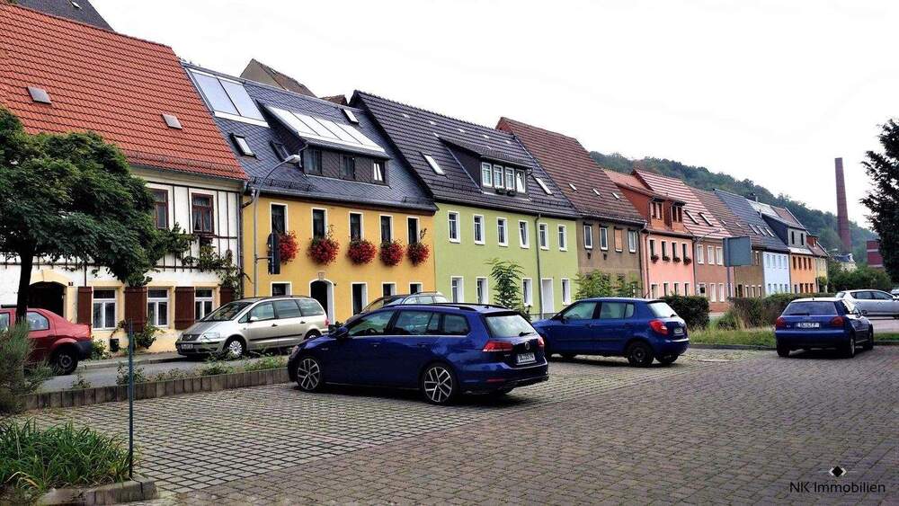 ++ beheizbare Werkstatt- Gewerbeeinheit mit Rolltor & Büro - ideal für Handwerk | Roßwein ++ zimmer