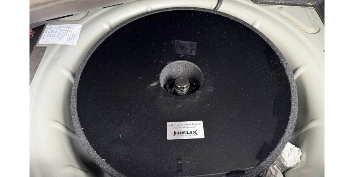 VW golf 6 147.500 km 9.500 &euro; Untereisesheim 74257