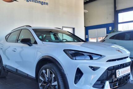 Cupra Formentor 9.400 km 32.950 &euro; Rottenburg 72108