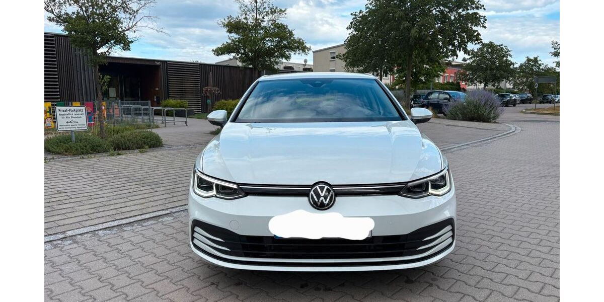 VW Golf 170.000 km 12.400 &euro; Grosshabersdorf 90613