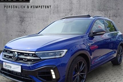 VW T-Roc 59.119 km 31.440 &euro; Ulm 89077