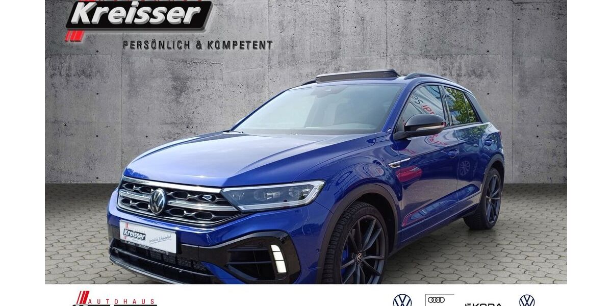 VW T-Roc 59.119 km 31.440 &euro; Ulm 89077