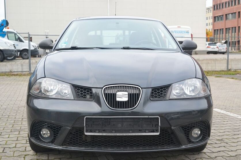 Seat Ibiza 76.797 km 1.990 € Nürnberg 90441