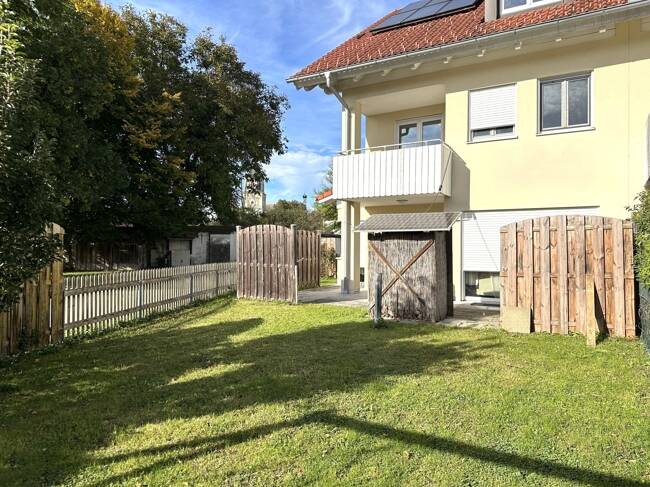 Reihenendhaus Polling - 5 Zimmer, 188 m&sup2;, 850.000&euro; | Angebot:25797988