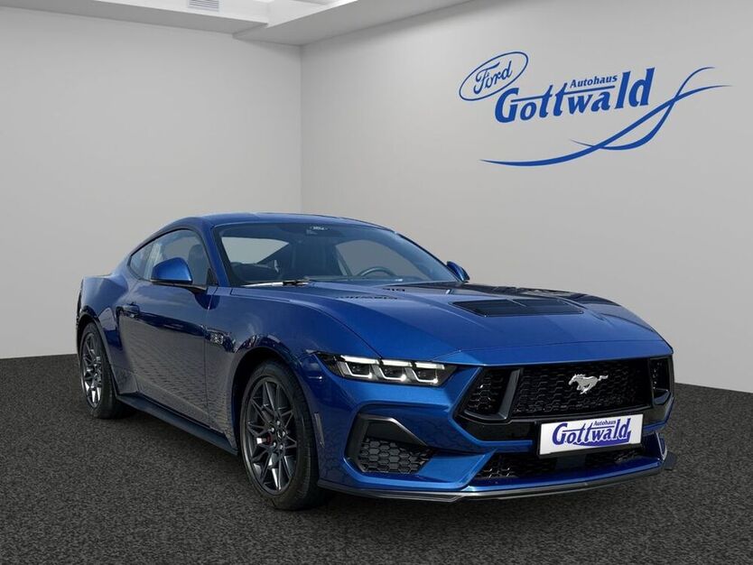 Mustang