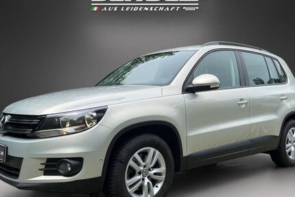 VW Tiguan 66.580 km 12.490 &euro; Bautzen 02625