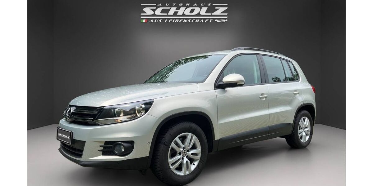 VW Tiguan 66.580 km 12.490 &euro; Bautzen 02625