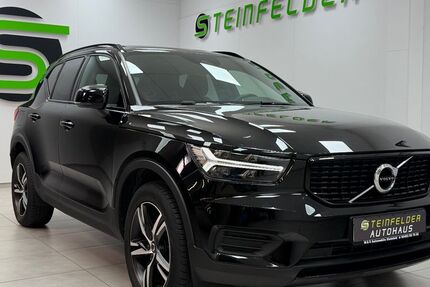 Volvo XC40 44.710 km 27.490 &euro; Steinfeld 49439