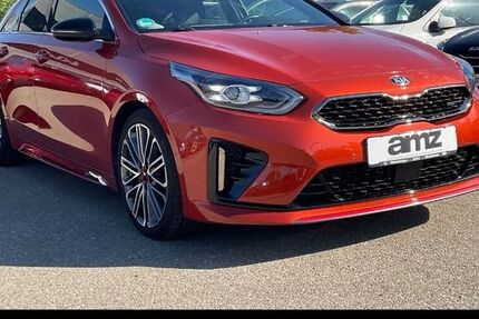 Kia pro ceed / ProCeed