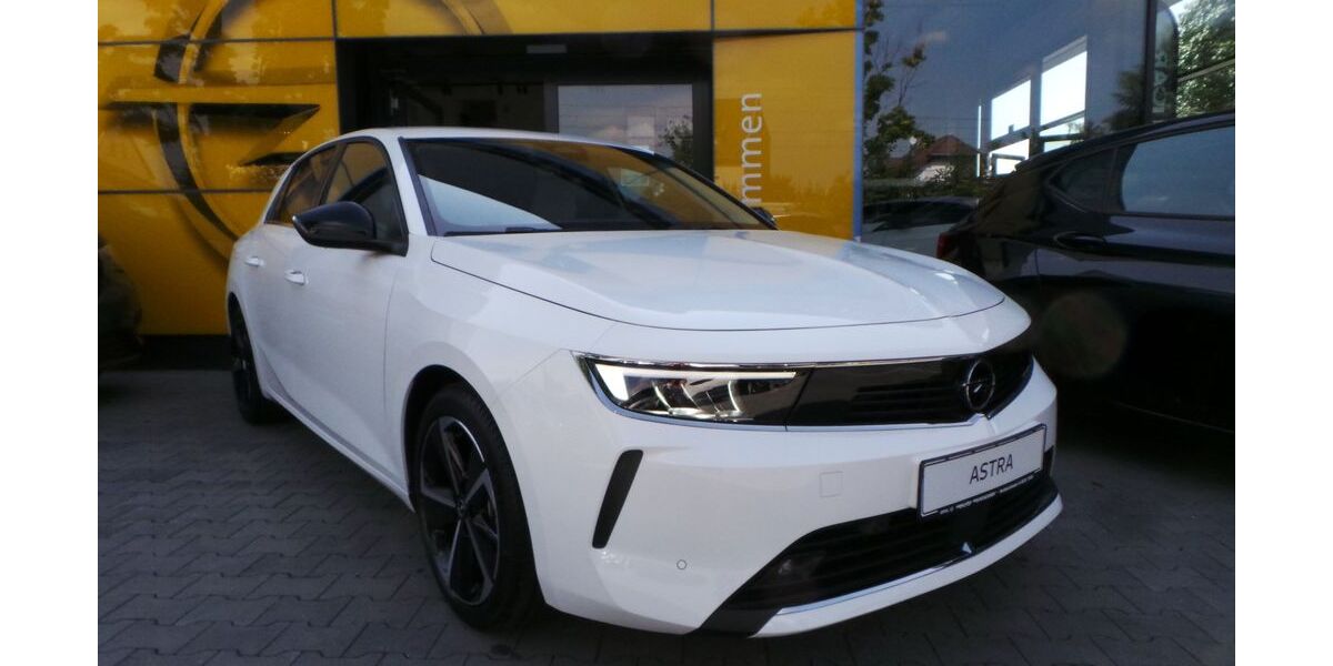 Opel Astra 46.000 km 16.950 &euro; Bornheim 53332