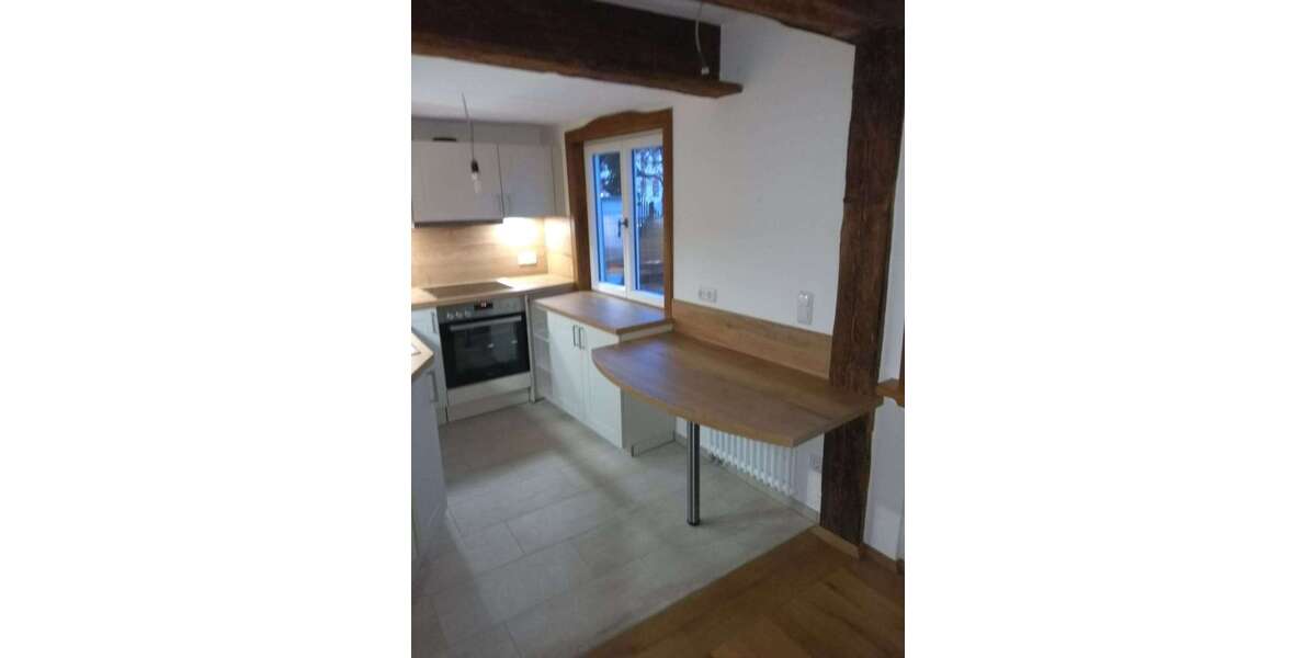 Etagenwohnung Bamberg Am Bruderwald - 1 Zimmer, 32 m&sup2;, 505&euro; | Angebot:25567608