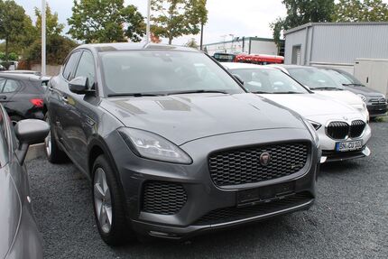 Jaguar E-Pace 26.318 km 23.900 &euro; Bonn 53227