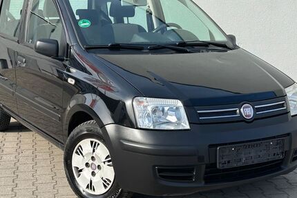Fiat Panda 96.849 km 2.790 &euro; Berlin 12277