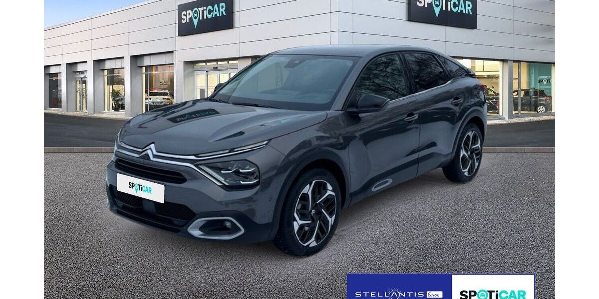 Citroen C4 9.264 km 19.840 &euro; Bonn 53121