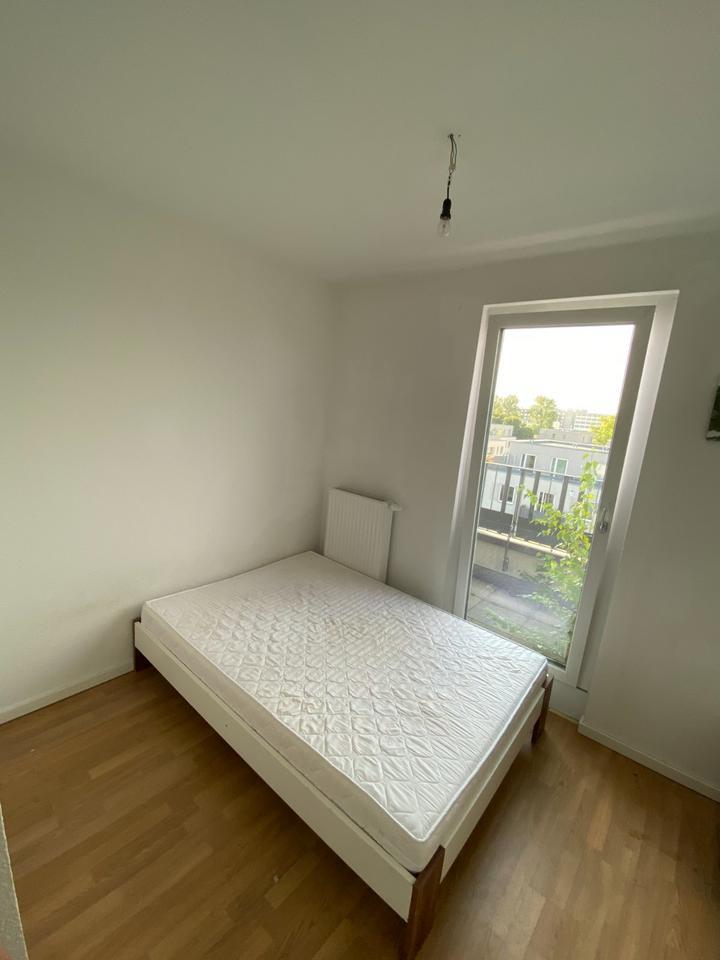 1 Zimmer in WG