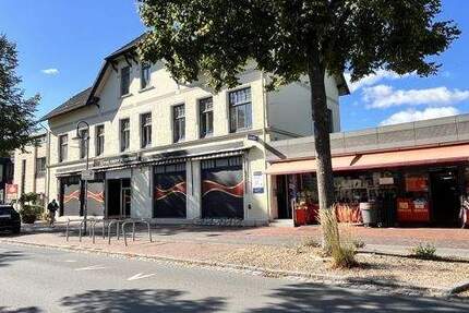 Gewerbeobjekt Rastede Rastede II - 5 Zimmer, 170 m&sup2;, 1.530&euro; | Angebot:24528781