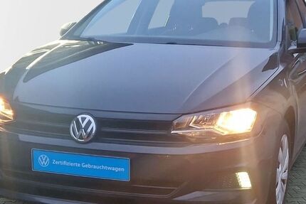VW Polo 107.198 km 9.950 &euro; Groß Grönau 23627
