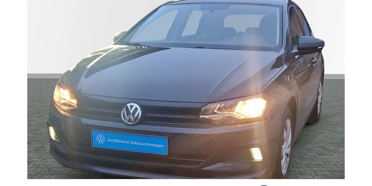 VW Polo 107.198 km 9.950 &euro; Groß Grönau 23627