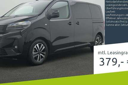 Peugeot Traveller 1.500 km 35.920 &euro; Borken 46325