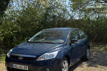 Ford Focus 128.000 km 2.400 &euro; Nersingen 89278