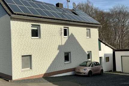 Haus Eitorf - 5 Zimmer, 108 m&sup2;, 299.000&euro; | Angebot:27125405