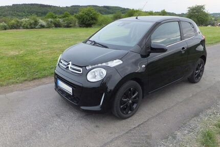 Citroen C1 102.550 km 6.200 &euro; Grünberg 35305