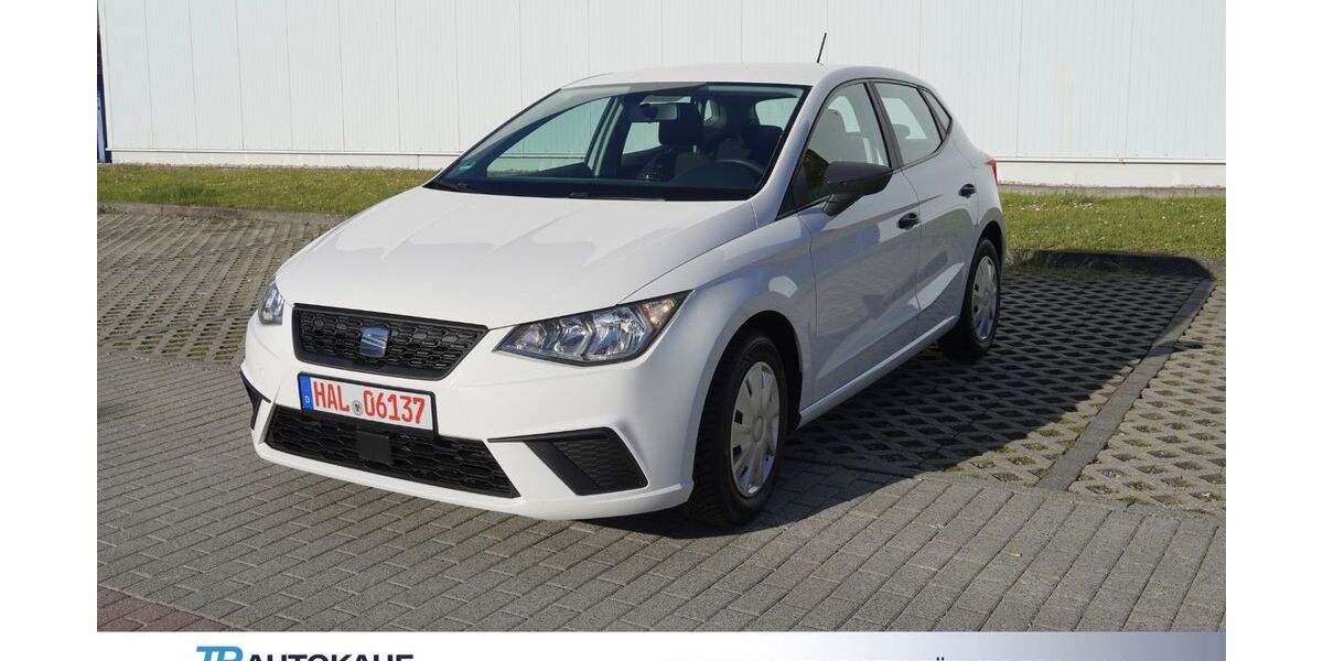 Seat Ibiza 84.435 km 10.400 &euro; Halle (Saale) 06118