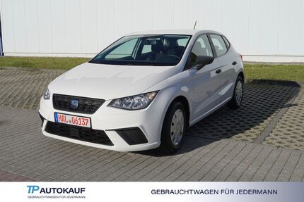 Seat Ibiza 84.435 km 9.990 &euro; Halle (Saale) 06118