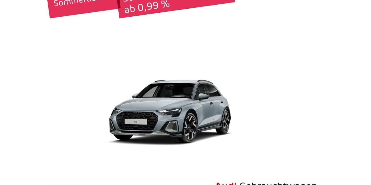 Audi A3 8.042 km 39.409 &euro; Plattling 94447