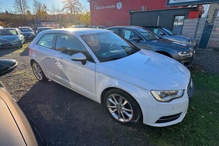 Audi A3 147.000 km 9.950 &euro; Saarbrücken/Altenkessel 66126