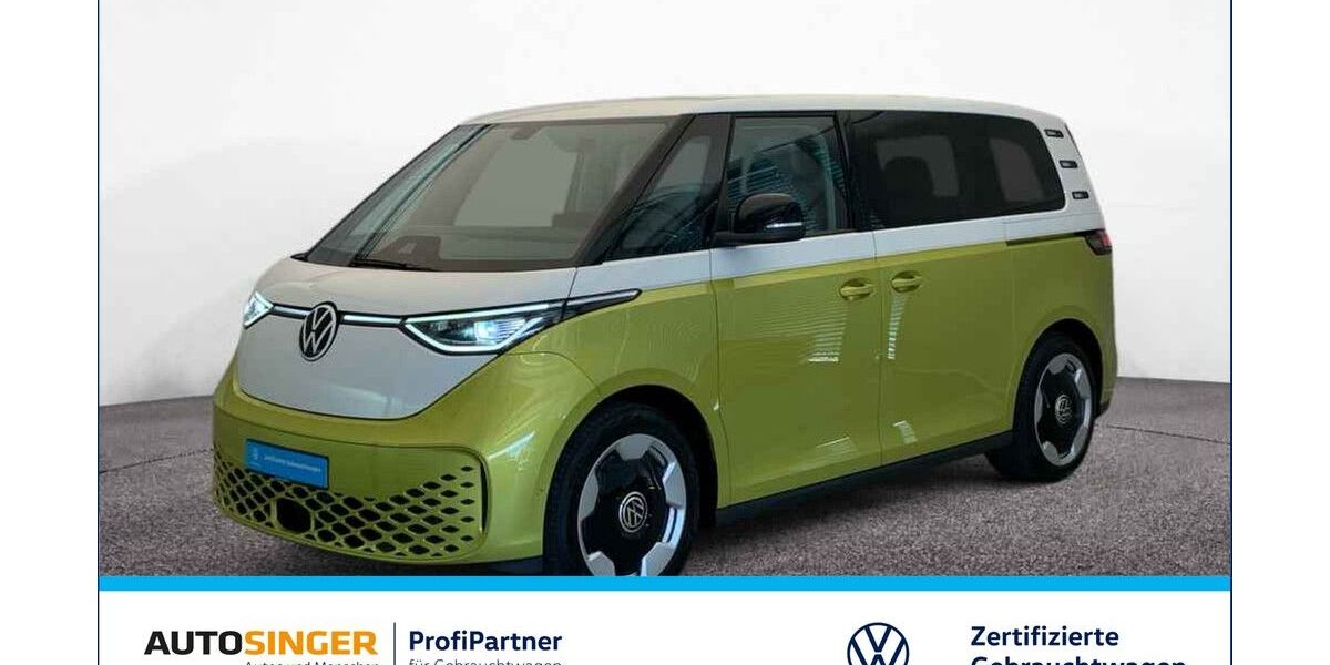VW ID. Buzz 21.300 km 46.840 &euro; Marktoberdorf 87616