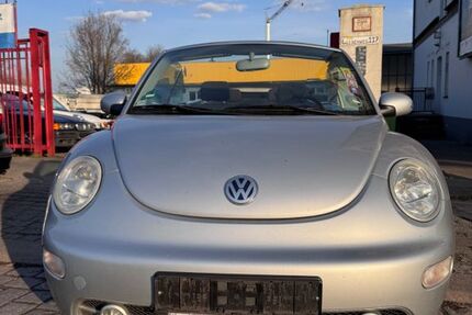 VW Beetle 210.116 km 1.990 &euro; Hamburg 20537